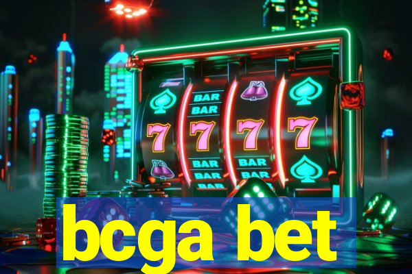 bcga bet